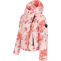 Teen Isla Jacket - Sarah Floral