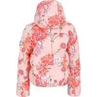 Teen Isla Jacket - Sarah Floral