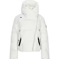 Teen Isla Jacket - White