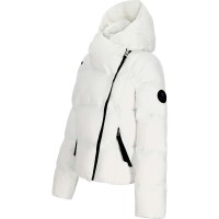 Teen Isla Jacket - White