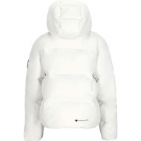 Teen Isla Jacket - White