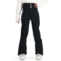 Teen Jolie Softshell Pant - Black