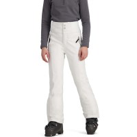 Teen Jolie Softshell Pant - White