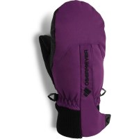 Kids Thumbs Up Mitten - Plum Perfect