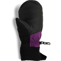 Kids Thumbs Up Mitten - Plum Perfect