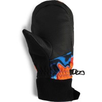 Kids Thumbs Up Mitten Pr - Thermal Slopes