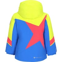 Girl's Lissa Jacket - Its Electric