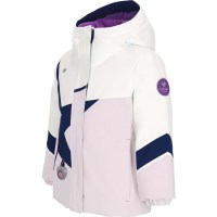 Girl's Lissa Jacket - Silly Lily