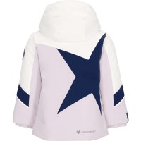 Girl's Lissa Jacket - Silly Lily