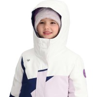 Girl's Lissa Jacket - Silly Lily