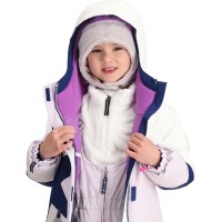 Girl's Lissa Jacket - Silly Lily