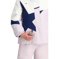 Girl's Lissa Jacket - Silly Lily