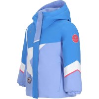 Girl's Lissa Jacket - Snowfall