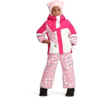 Girl's Lissa Jacket - Snowgirl