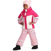 Girl's Lissa Jacket - Snowgirl