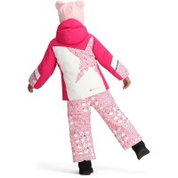 Girl's Lissa Jacket - Snowgirl