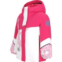 Girl's Lissa Jacket - Snowgirl