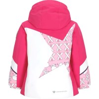 Girl's Lissa Jacket - Snowgirl