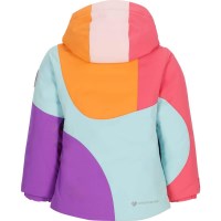 Girl's Livia Jacket - Atmosphere