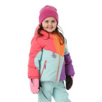 Girl's Livia Jacket - Atmosphere