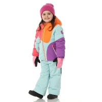 Girl's Livia Jacket - Atmosphere