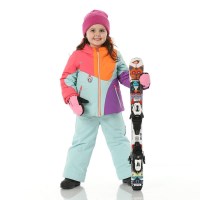 Girl's Livia Jacket - Atmosphere