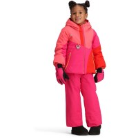 Girl's Livia Jacket - Showstopper