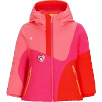 Girl's Livia Jacket - Showstopper