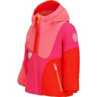 Girl's Livia Jacket - Showstopper