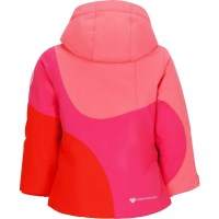 Girl's Livia Jacket - Showstopper