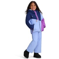 Girl's Livia Jacket - Snowfall