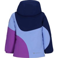 Girl's Livia Jacket - Snowfall