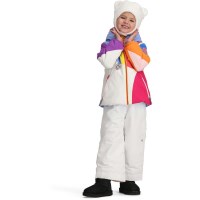 Girl's Livia Jacket - White