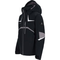 Teen Mach 15 Jacket - Black