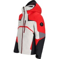 Teen Mach 15 Jacket - Brakelight