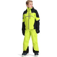 Teen Mach 15 Jacket - Spark