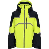 Teen Mach 15 Jacket - Spark