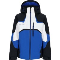 Teen Mach 15 Jacket - Summit Blue