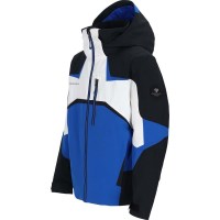 Teen Mach 15 Jacket - Summit Blue