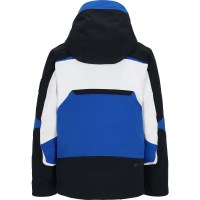 Teen Mach 15 Jacket - Summit Blue