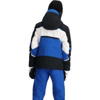 Teen Mach 15 Jacket - Summit Blue