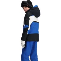 Teen Mach 15 Jacket - Summit Blue