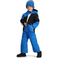 Boy's Orb Jacket - Cosmic Blue