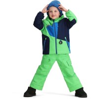 Boy's Orb Jacket - Mini Golf