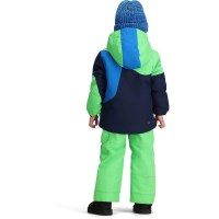 Boy's Orb Jacket - Mini Golf