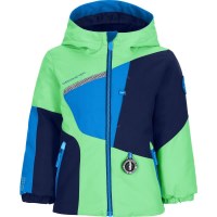 Boy's Orb Jacket - Mini Golf