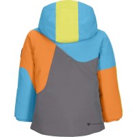 Boy's Orb Jacket - Waterslide