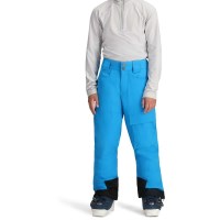 Teen Parker Pant - Apres Blue