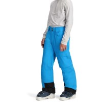 Teen Parker Pant - Apres Blue