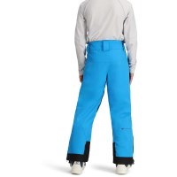 Teen Parker Pant - Apres Blue